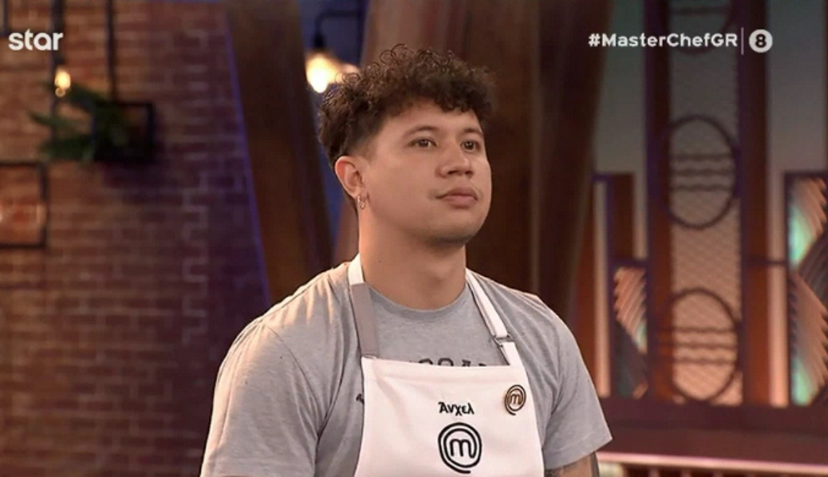 MasterChef: Ο Άνχελ έβαλε «φωτιά» με τα πλεονεκτήματα – Ποιοι θα μαγειρέψουν με «δεμένα» χέρια;