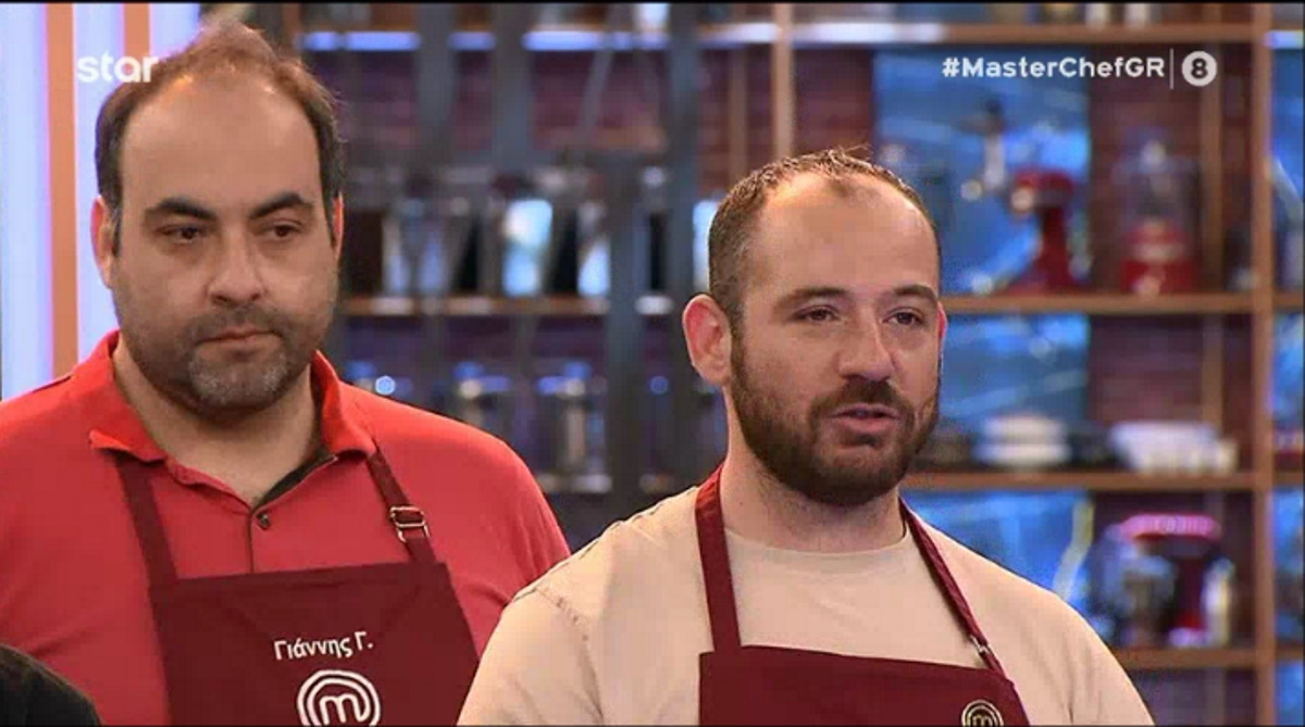 MasterChef – Twitter: «Πώς έγινε αρχηγός η μιζέρια με πόδια; Θα γελάσει και το παρδαλό κατσίκι με την τόξικ αρχηγία»