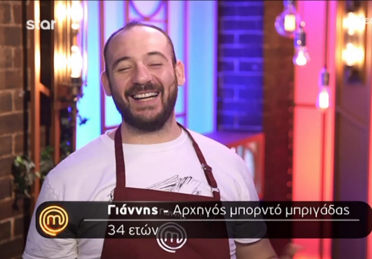 MasterChef – Twitter: «Για να γιορτάσεις τη νίκη σου, ρίξε ένα εορταστικό κλάμα»