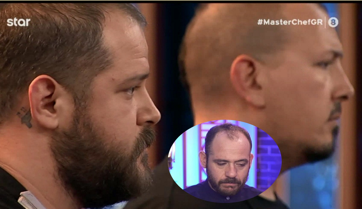 MasterChef: Άλλος κρέμασε ποδιά και άλλος έκλαψε – «Πόσο κλόουν είσαι ρε Γιάννη;»