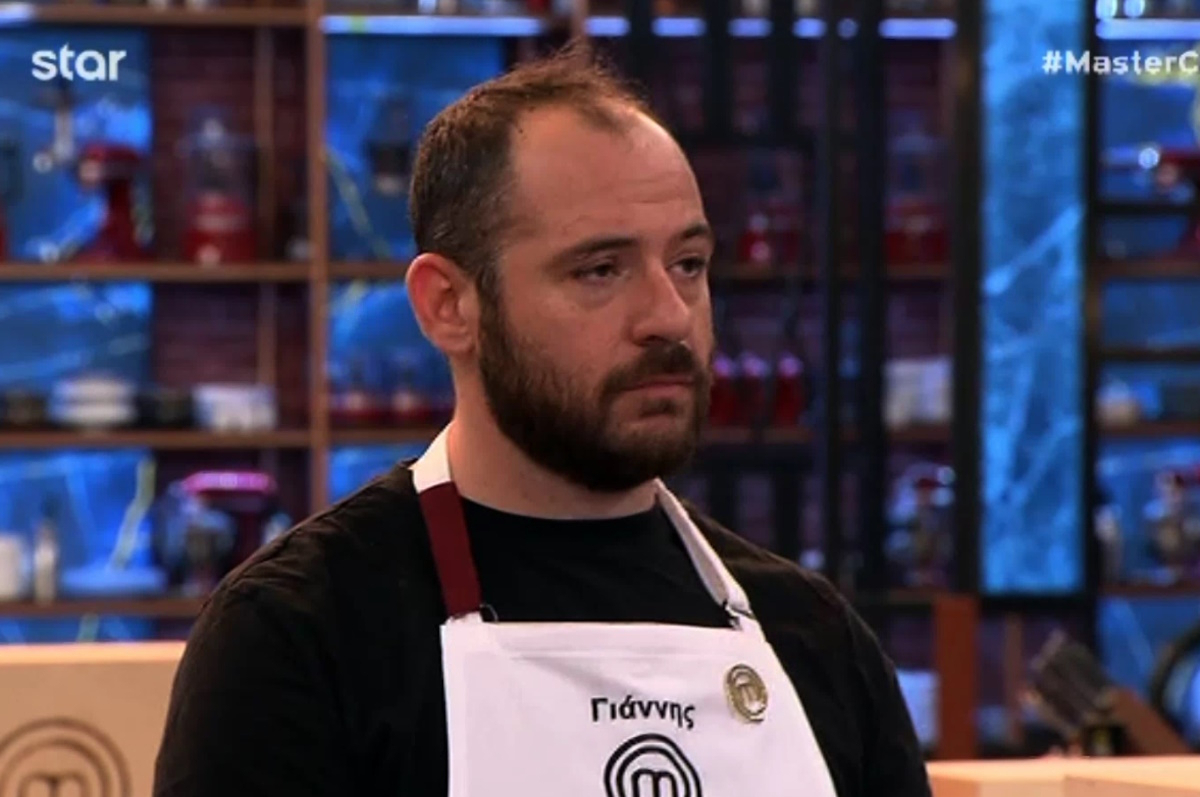 MasterChef: Νέα «βόμβα» έριξε το Twitter στην προσευχή! – «Ποιος θα του πάρει την αρχηγία να τον κάνουμε θεό;»