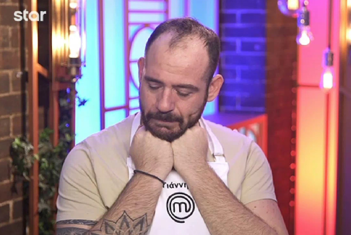 MasterChef 2024: «Κρατούσα με τα χεράκια μου τον ομφάλιο λώρο» – «Άχου! Άλλη Γεωργία μας βρήκε»