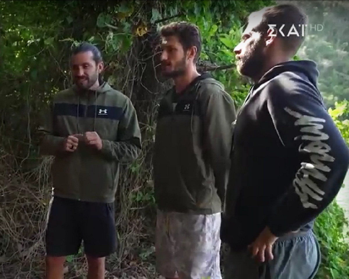 Survivor: Τους θέρισε η πείνα τους Μαχητές – Το «παράπονο» της Χρύσας για την ένταση στους πάγκους