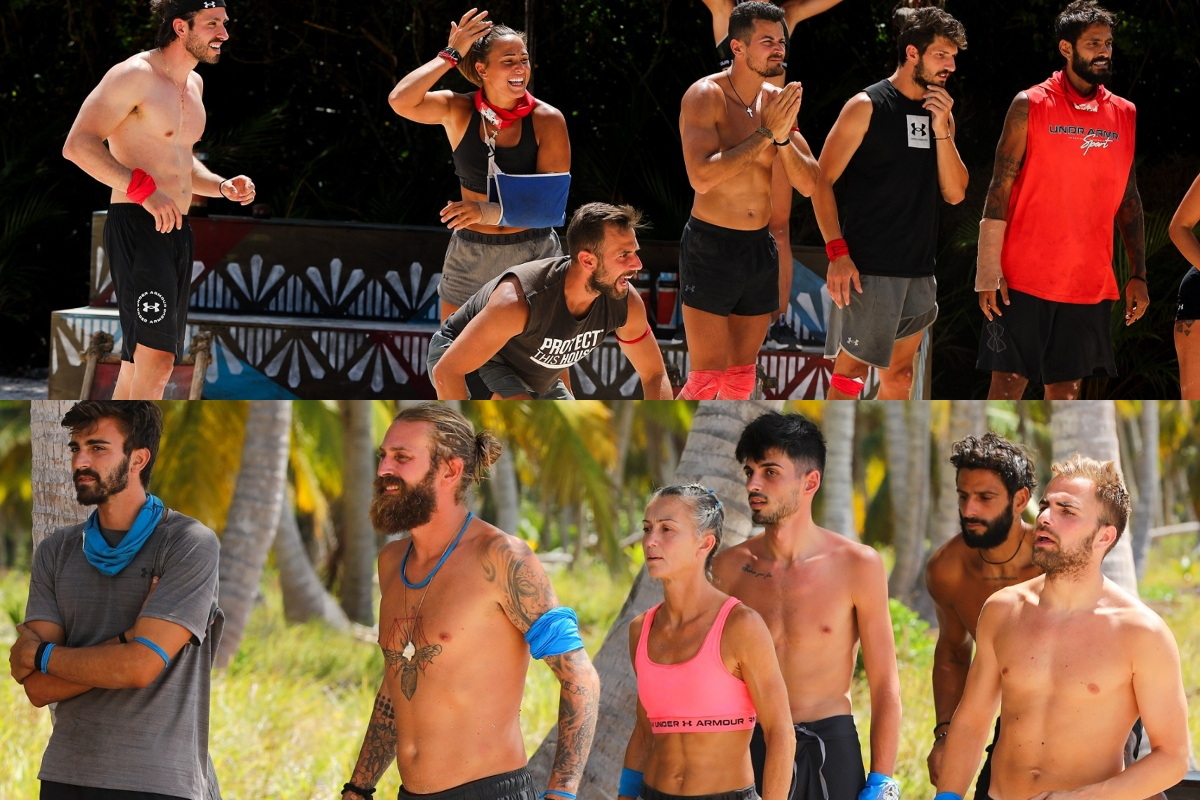 Survivor spoiler: Έκτακτο συμβούλιο και μίξη των ομάδων