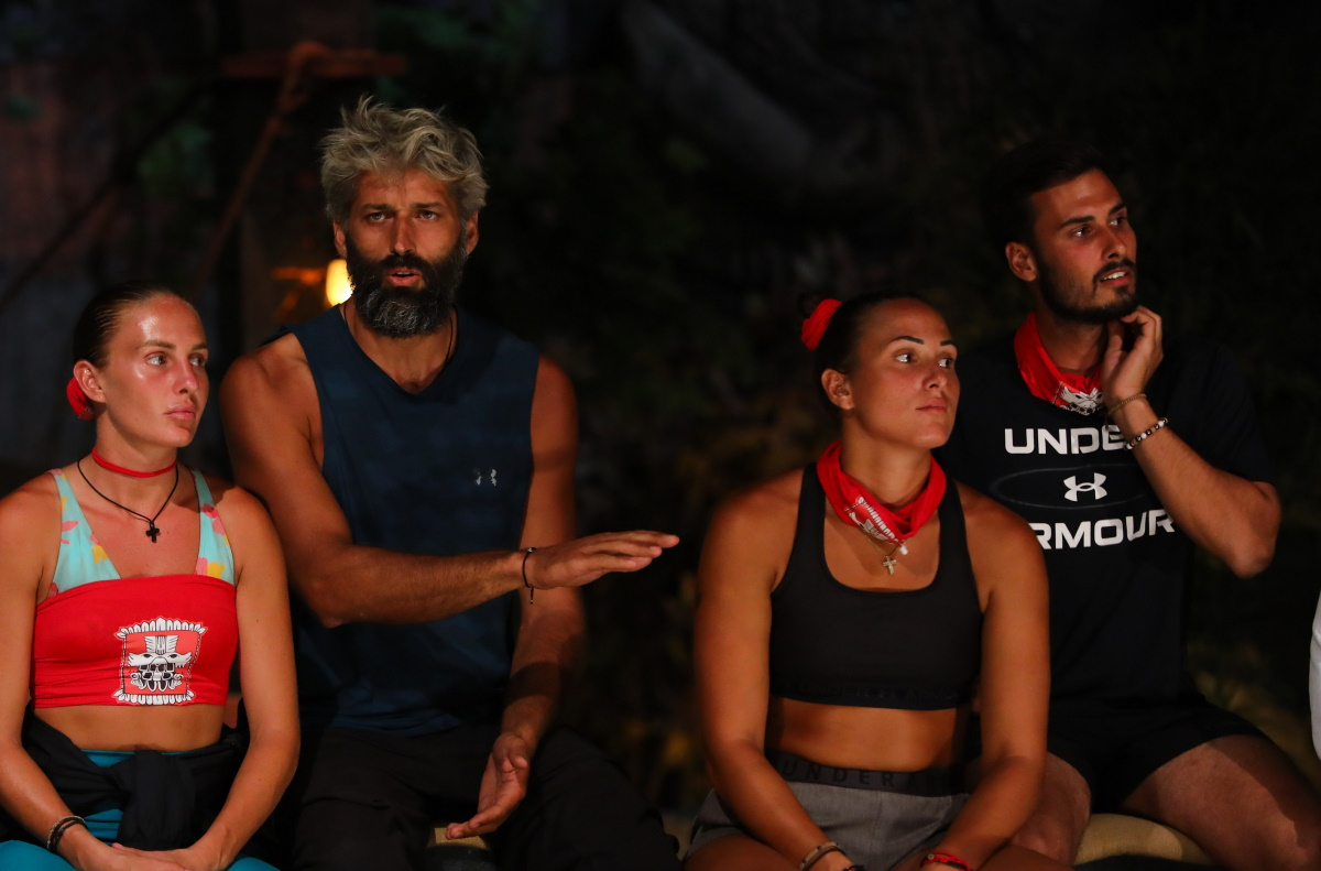 Survivor – Αλέξης Παππάς: «Μπορεί ο στόχος μου για τον τελικό να μην επιτεύχθηκε, αλλά…»