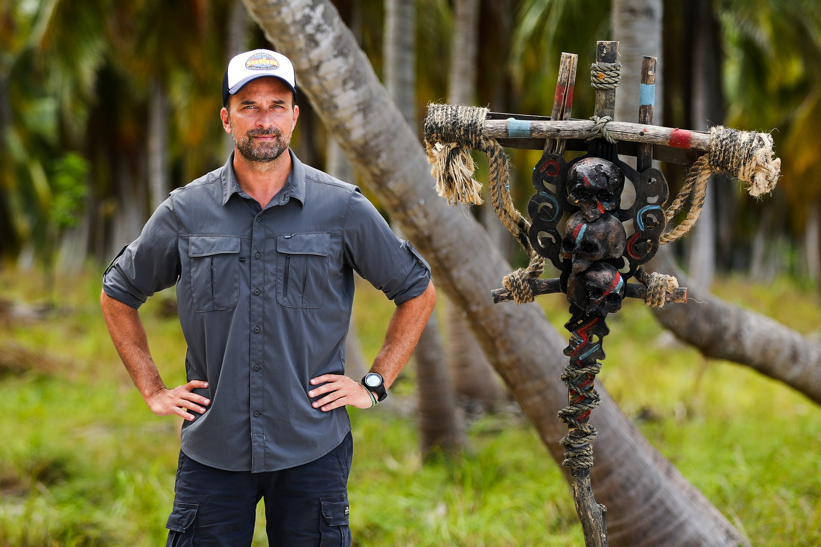 Survivor spoiler: Πότε θα γίνει το πάρτι της ένωσης και ποιοι πρώην παίκτες θα είναι εκεί;