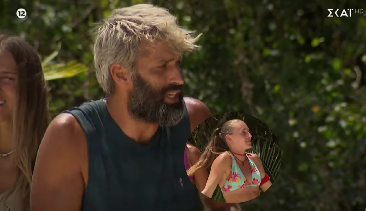 Survivor: Κεντάει το Twitter – «Θα φύγει ο Λιανός και θα παρουσιάζουν το παιχνίδι η Δαλάκα με τον Παππά»