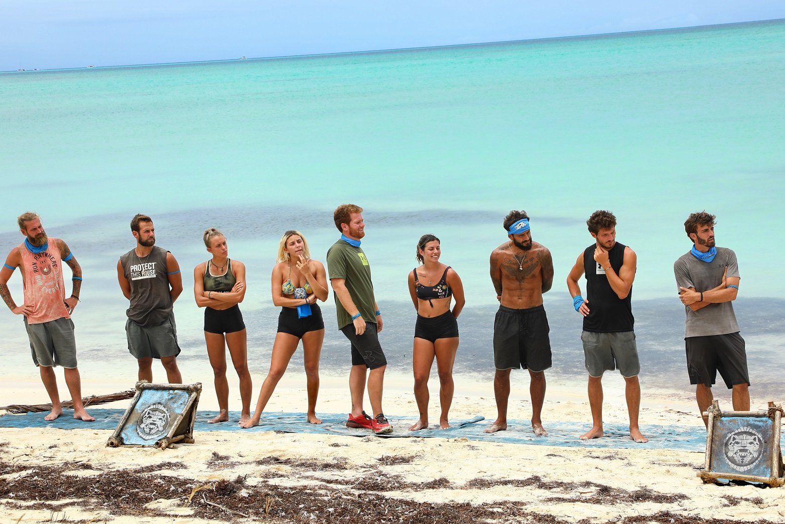 Survivor spoiler (17/4): Τρεις αποχωρήσεις σοκ ταράζουν το ριάλιτι! Ποιοι φέρεται ότι έφυγαν οικειοθελώς;