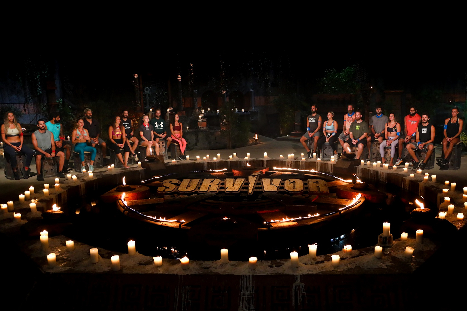 Survivor 2024 – Ημιτελικός – Τελικός: Αυτό είναι το πρόγραμμα των τελευταίων 11 επεισοδίων