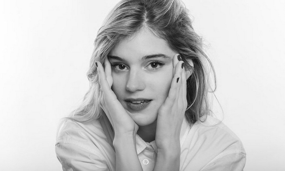 Νατάσα Εξηνταβελώνη: «Η πρώτη μου δουλειά κατέληξε στα δικαστήρια…»