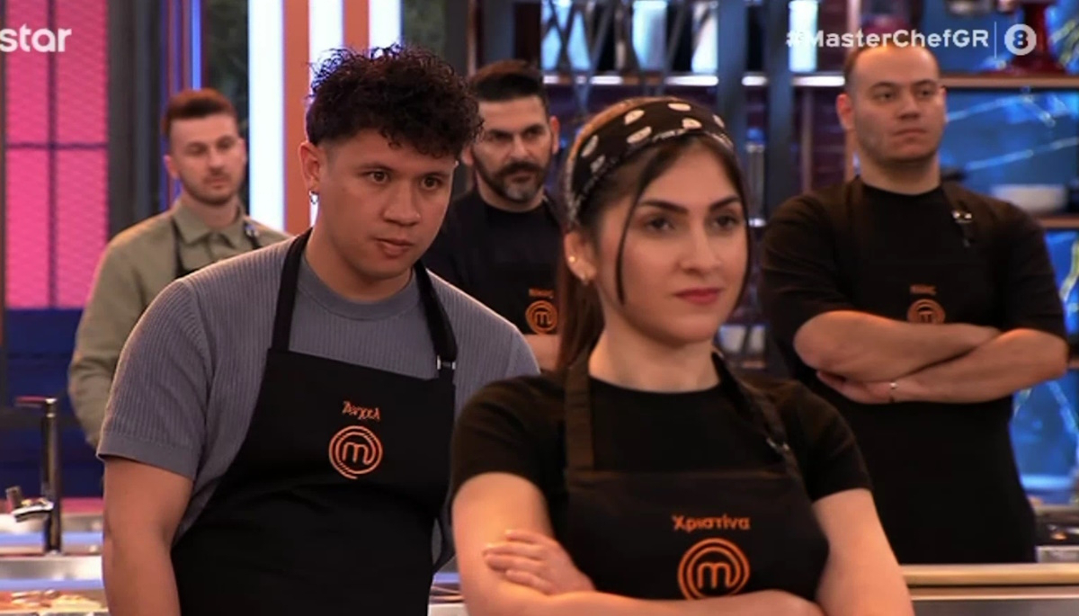 MasterChef – Twitter: Μαύρη μαυρίλα πλάκωσε! – «Πού είναι ο “δάσκαλος” να κάνει τυροκαυτερή επί 2 ώρες!»