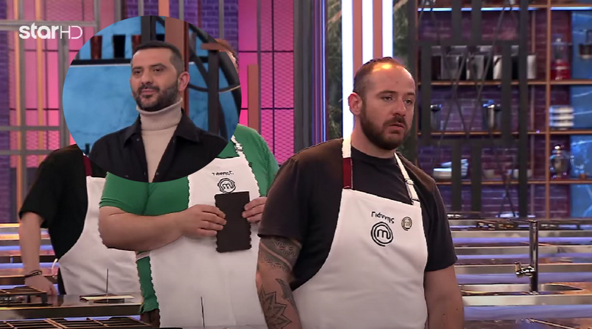 MasterChef: Με παρεξηγήσεις η ψηφοφορία της μπορντό μπριγάδας – «Το σχόλιό σου ήταν άκυρο. Θα σου έλεγα να ανακαλέσεις»