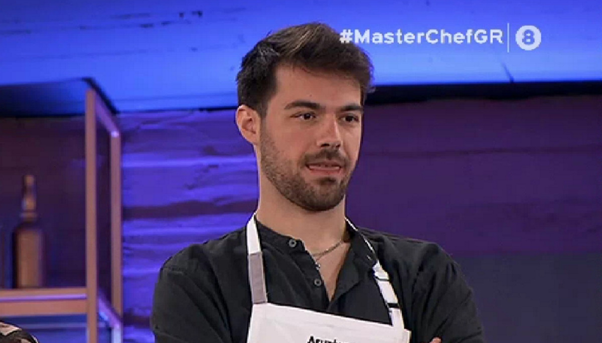 MasterChef – Twitter: «Τι είπε πάλι ο Φατσέας; Ρε, Τεφτέρη τα πάνδεινα περνάμε εμείς που σε ακούμε»