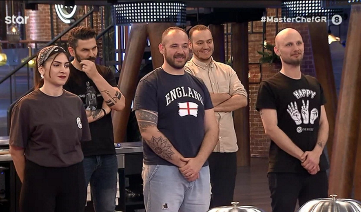 MasterChef: Silver week με «καμπάνα» στις ανατροπές! Η επανεμφάνιση των μπριγάδων, η ασυλία και το έπαθλο των 20.000 ευρώ