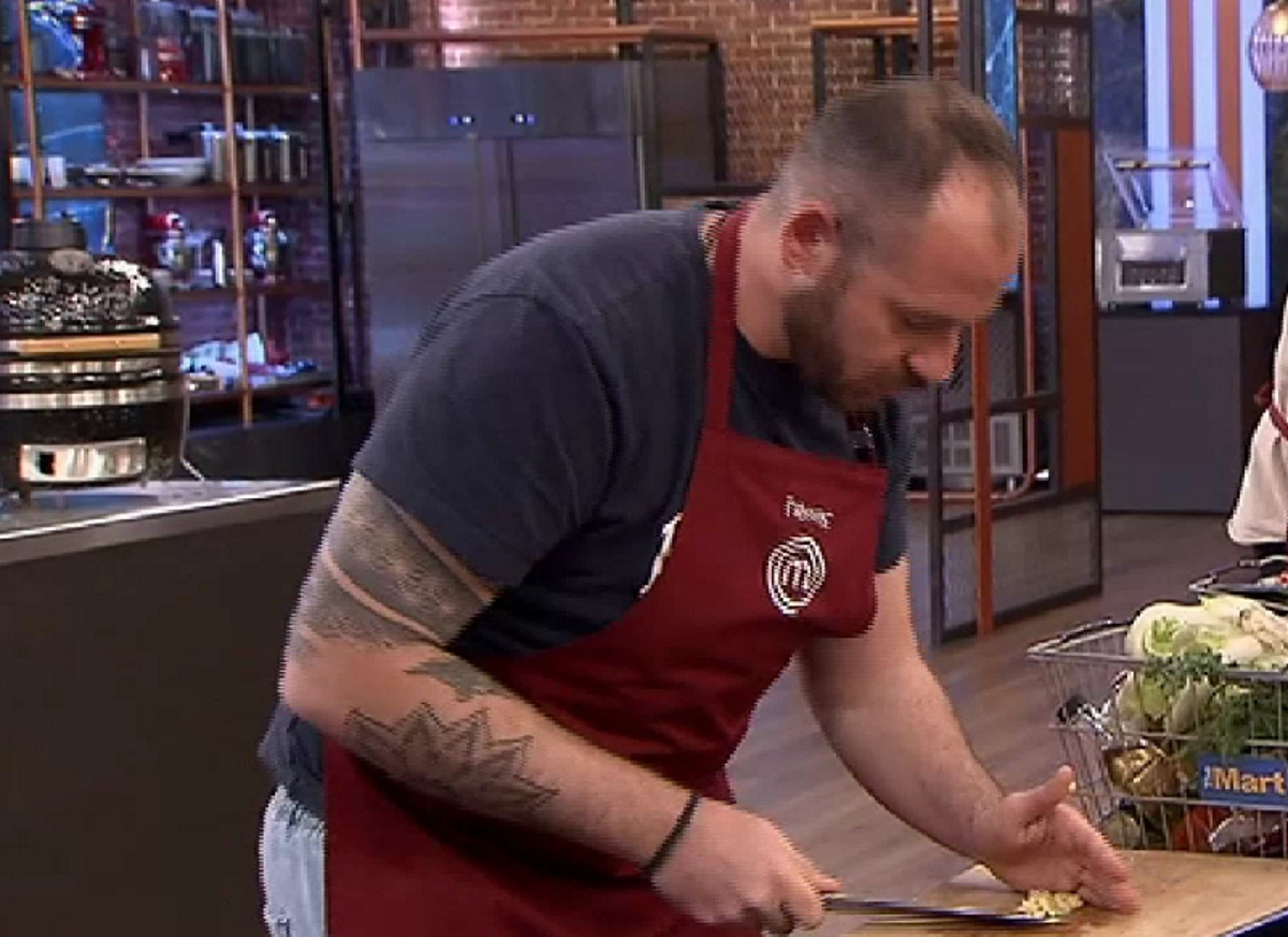 MasterChef: Ο Γιάννης έχει… ενσυναίσθηση και το Twitter «κοπανιέται» – «Νιώσε ότι όλοι σε βρίζουν και πήγαινε σπίτι σου!»