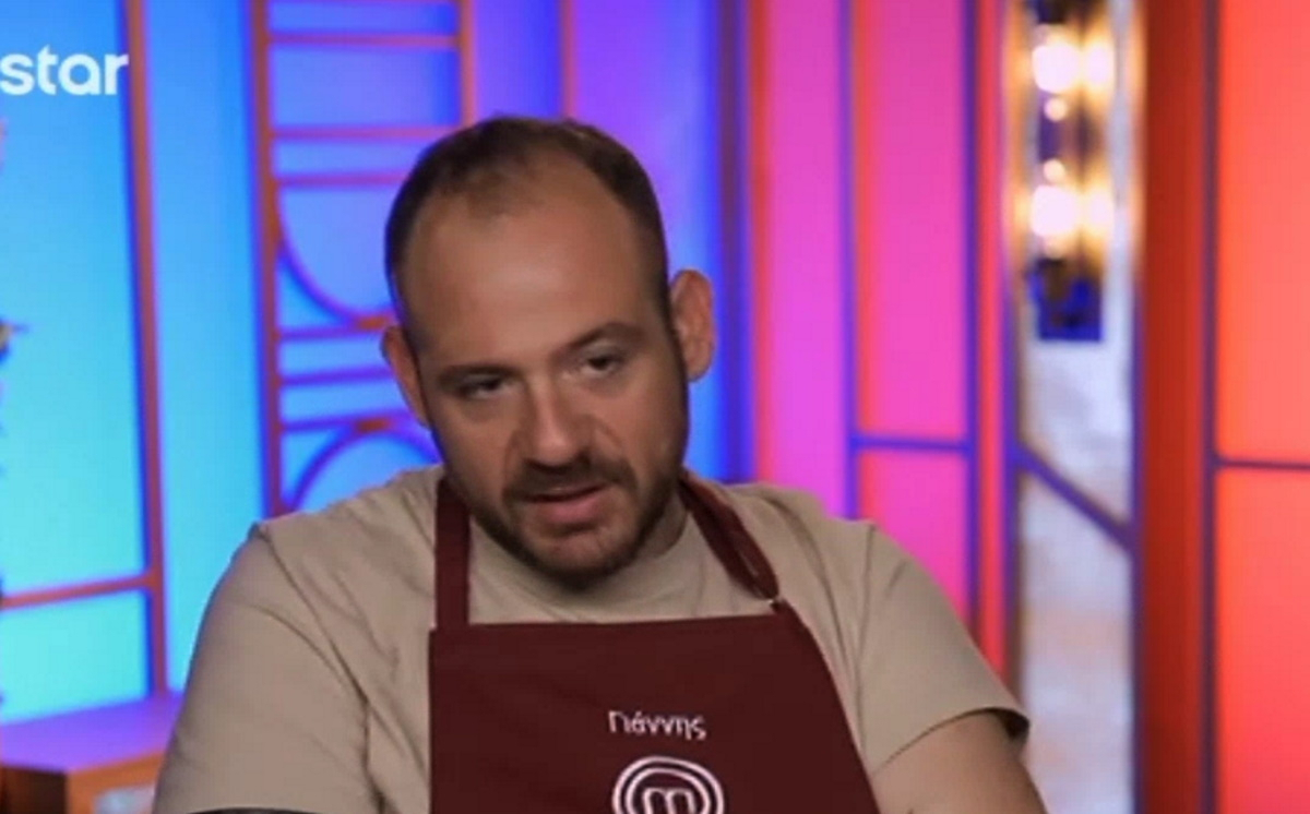 MasterChef – Twitter: «Πρόσεξε μη δαγκώσεις τη γλώσσα σου μπρο»