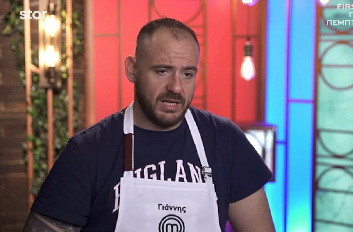 MasterChef: «Έφερε αναταραχές η αλλαγή της αρχηγίας!» – Ο Κούρτογλου έβγαλε πόρισμα και το Twitter τον «πετσόκοψε»