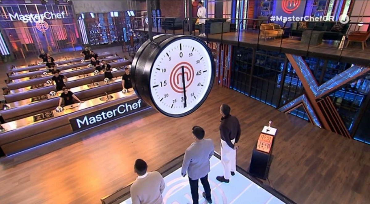 MasterChef: Τους έπεσαν τα «μαλλιά» με τις ανατροπές! Η «διαβολική» δοκιμασία και ο περιορισμένος χρόνος μαγειρικής