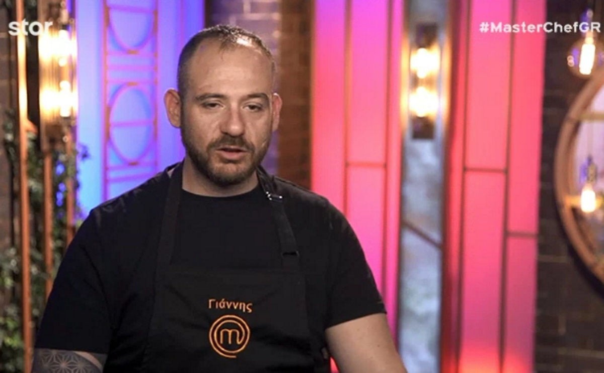 MasterChef – Twitter: «Εκεί που η μαγεία της σχιζοφρένειας συναντά την ψυχολογία της παράνοιας»