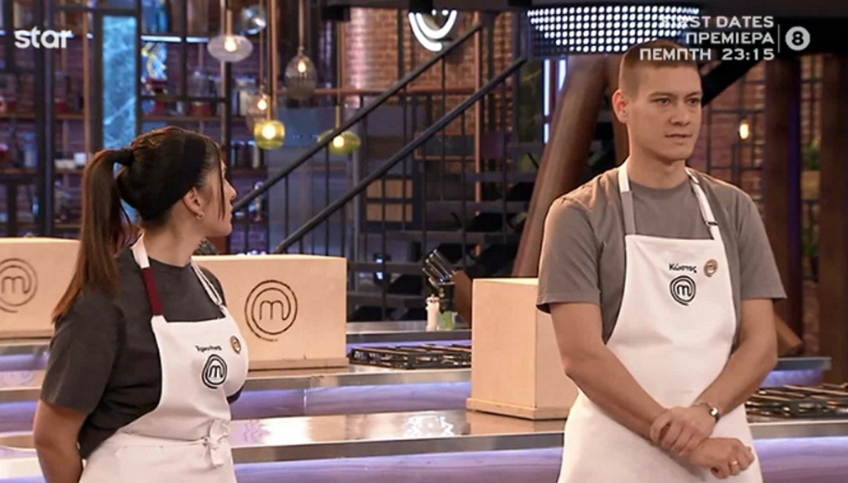 MasterChef: Mystery Box με λουκάνικα και οι παίκτες άκουγαν «τζιτζίκια» – «Πώς φτιάχνονται τα λουκάνικα σεφ;»