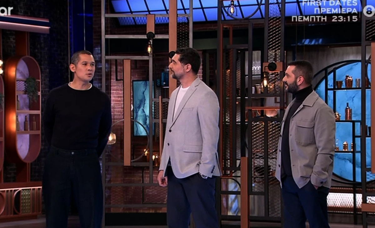 MasterChef – Twitter: Κοκτέιλ και εξομολογήσεις – Το σατανικό ψέμα του Κοντιζά για να πάρει δουλειά σε μπαρ – «Αλάνι!»