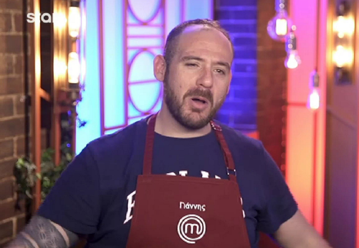 MasterChef – Twitter: «Τι λέει ο μπρο ρε; Δεν μπορεί. Ο Κούρτογλου έχει παραισθήσεις!»