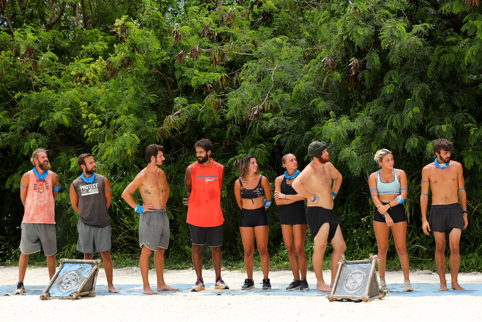 Survivor spoiler (4/4): Αυτή η ομάδα κερδίζει την επικοινωνία – Ποια παίκτρια αποχωρεί; Έρχεται η ένωση!