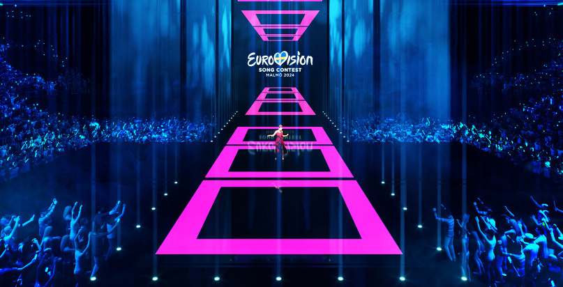 Παρατράγουδα και Eurovision: Η απάντηση της Ολλανδίας, το γιουχάισμα του Ισραήλ και το «να πάνε να γ@@@θούν» του Bambie