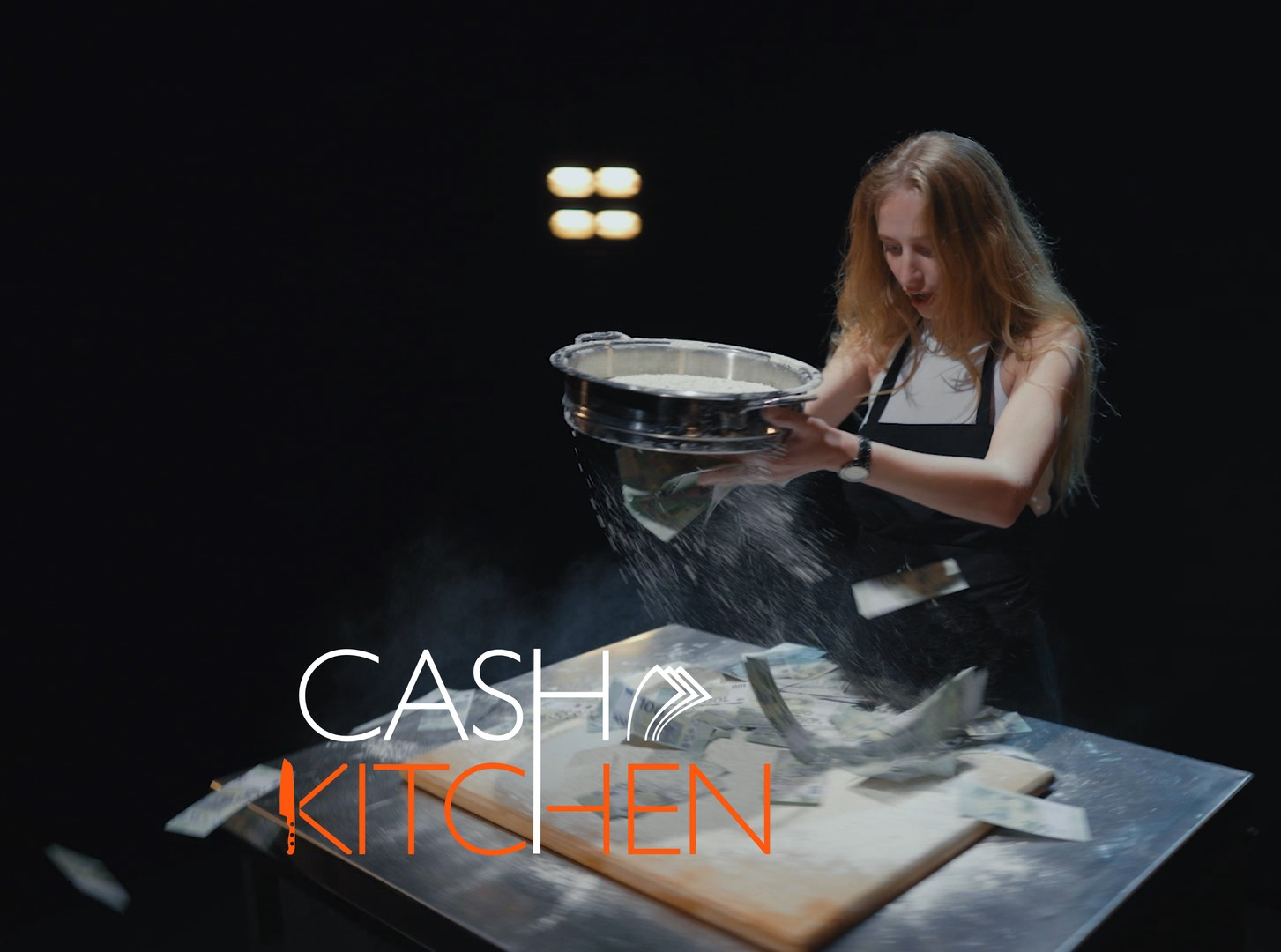 Cash Kitchen: Οι τρεις υποψήφιοι για κριτές και ο επικρατέστερος