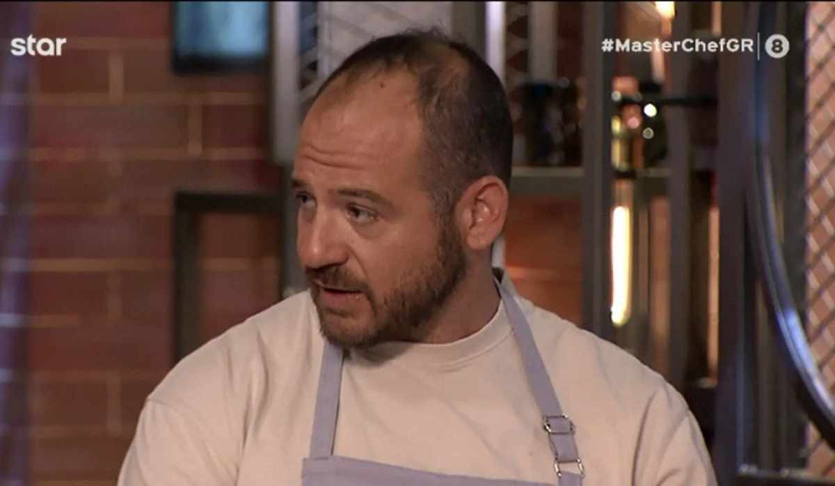 MasterChef: Ο Κούρτογλου άκουσε για αρχηγία και έβγαλε «νύχια» – «Μόνο εσύ θίχτηκες ρε ψυχάκια μπρο»