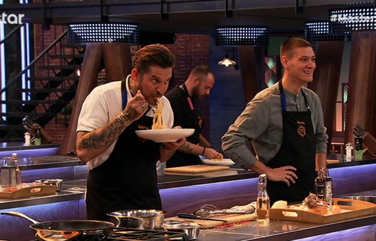 MasterChef: Το Twitter δεν αντέχει χωρίς τον Μοίρα και τον περιμένει σε… πάνελ λίαν συντόμως – «Έτοιμος για Ετεοκλή & Ελένη»