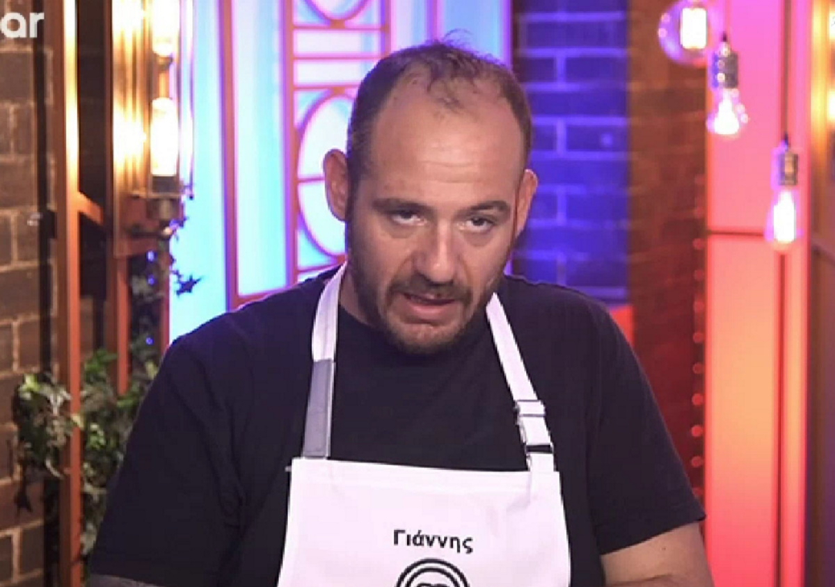 MasterChef: Φιλοσόφησε ξανά ο Κούρτογλου – «Όταν οι άλλοι είχαν Αναγέννηση και έτρωγαν βούτυρα, εμείς είχαμε τούρκικο ζυγό!»