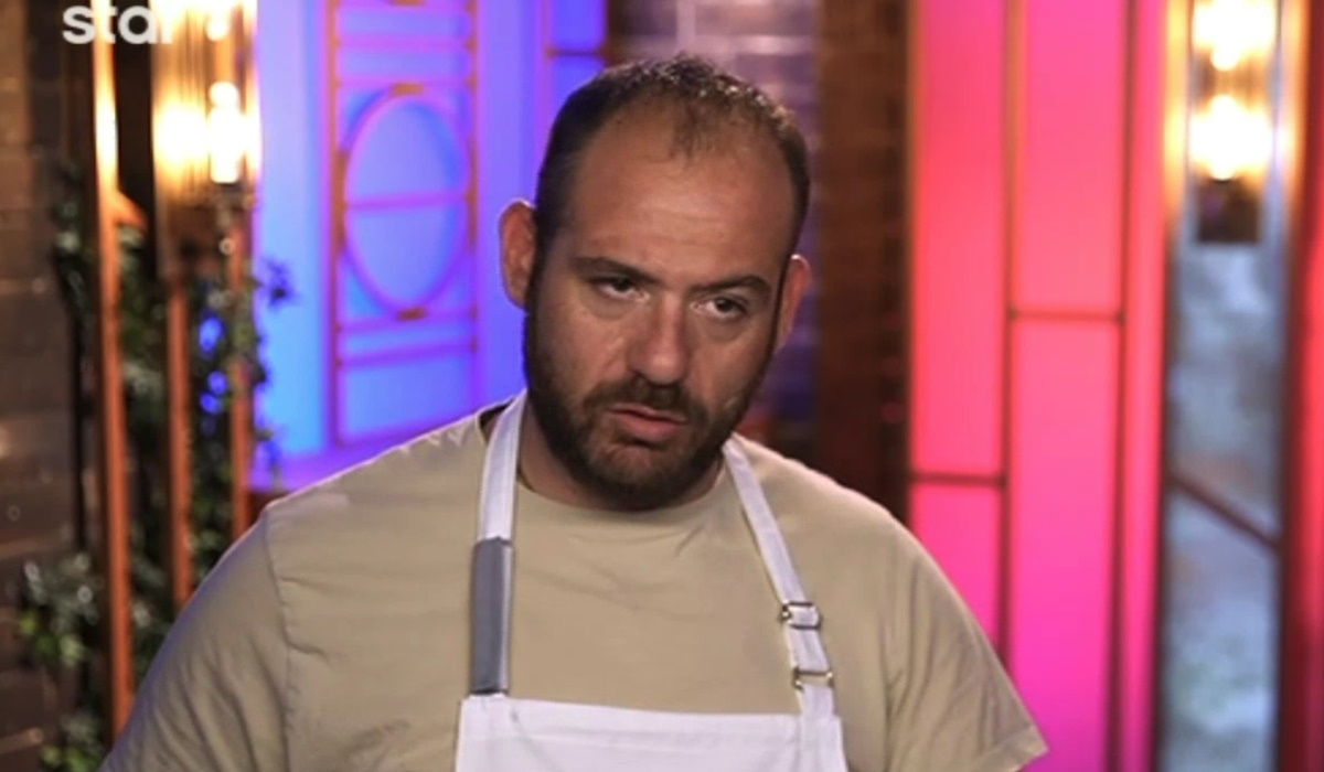 MasterChef: Χώρισε ο Κούρτογλου και το Twitter ανακάλυψε τον λόγο! «Τον είδε στο παιχνίδι η πεθερά και ξεμάλλιασε την κόρη!»