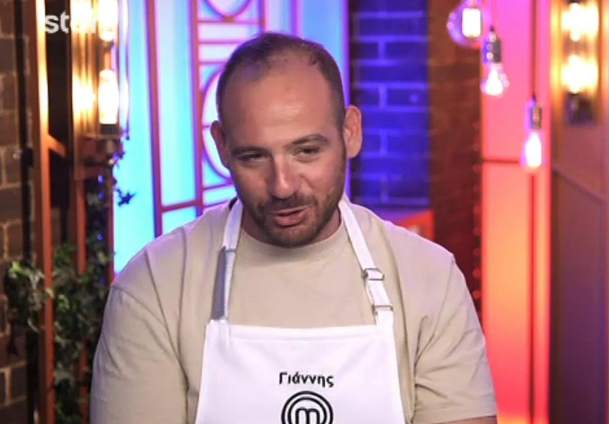 MasterChef – Twitter: Έπεσαν «φάσκελα» με τη δήλωση του Κούρτογλου – «Μεγαλομανής ο μπρο, την είδε Ναπολέων»