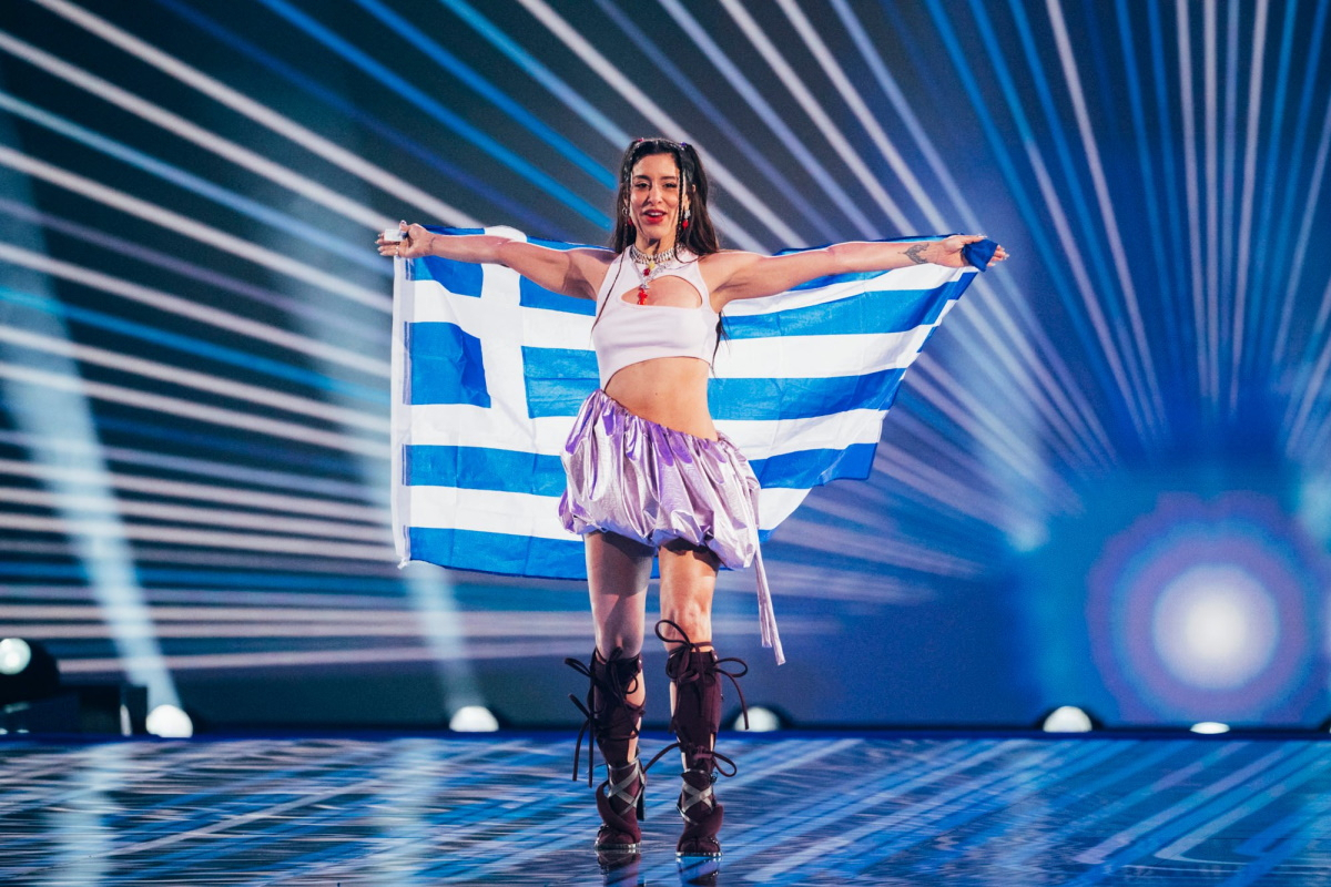 Eurovision 2025: Εκτός Εθνικού τελικού η Μαρίνα Σάττι