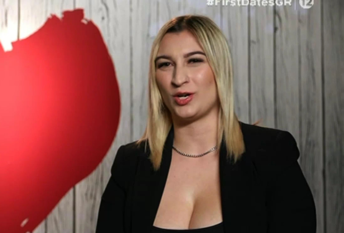 First Dates: Το έπαιξε περπατημένος ο τύπος που θύμισε τον Τσίπρα αλλά δεν έπεισε – «Αυτή θα του αλλάξει τα φώτα του βρέφους!»