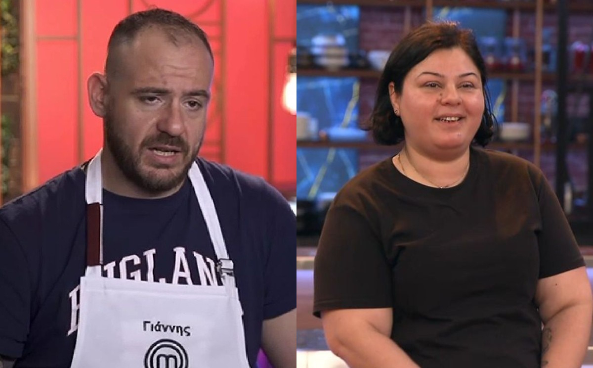 MasterChef: Ηχηρές οι απουσίες Κούρτογλου – Γεωργίας και το Twitter «κέντησε» – «Δεν μπορώ να έρθω, φασώνω τη φασαία μου!»