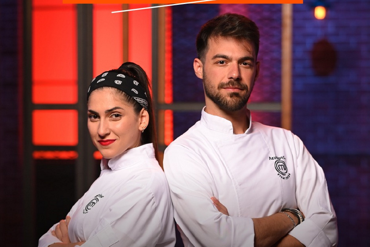 MasterChef: Αλλαγή ημέρας του μεγάλου τελικού