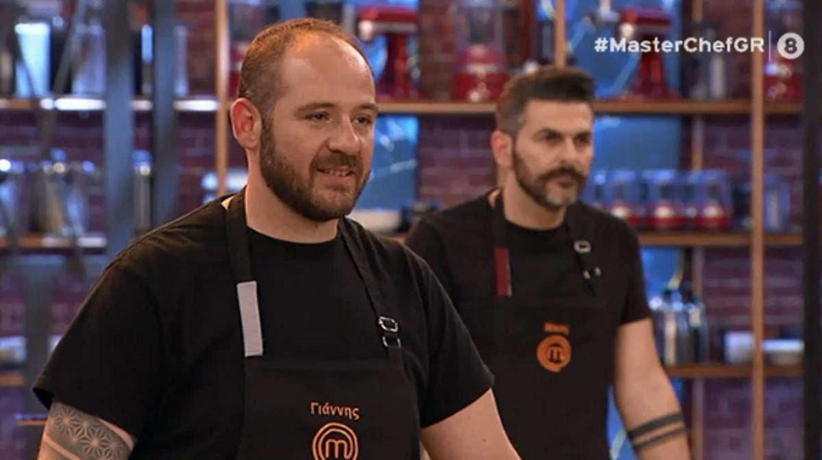 MasterChef – Twitter: «Αουτστέντινγκ λέει ο Κούρτογλου και ένας Άγγλος αυτοκτονεί»