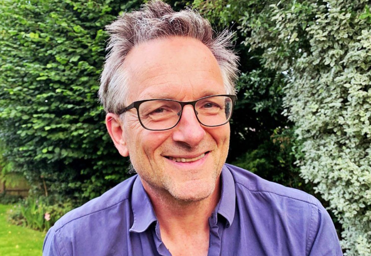 Michael Mosley – Σύμη: Τραγική κατάληξη – Νεκρός ο παρουσιαστής 10 μέτρα από τον προορισμό του