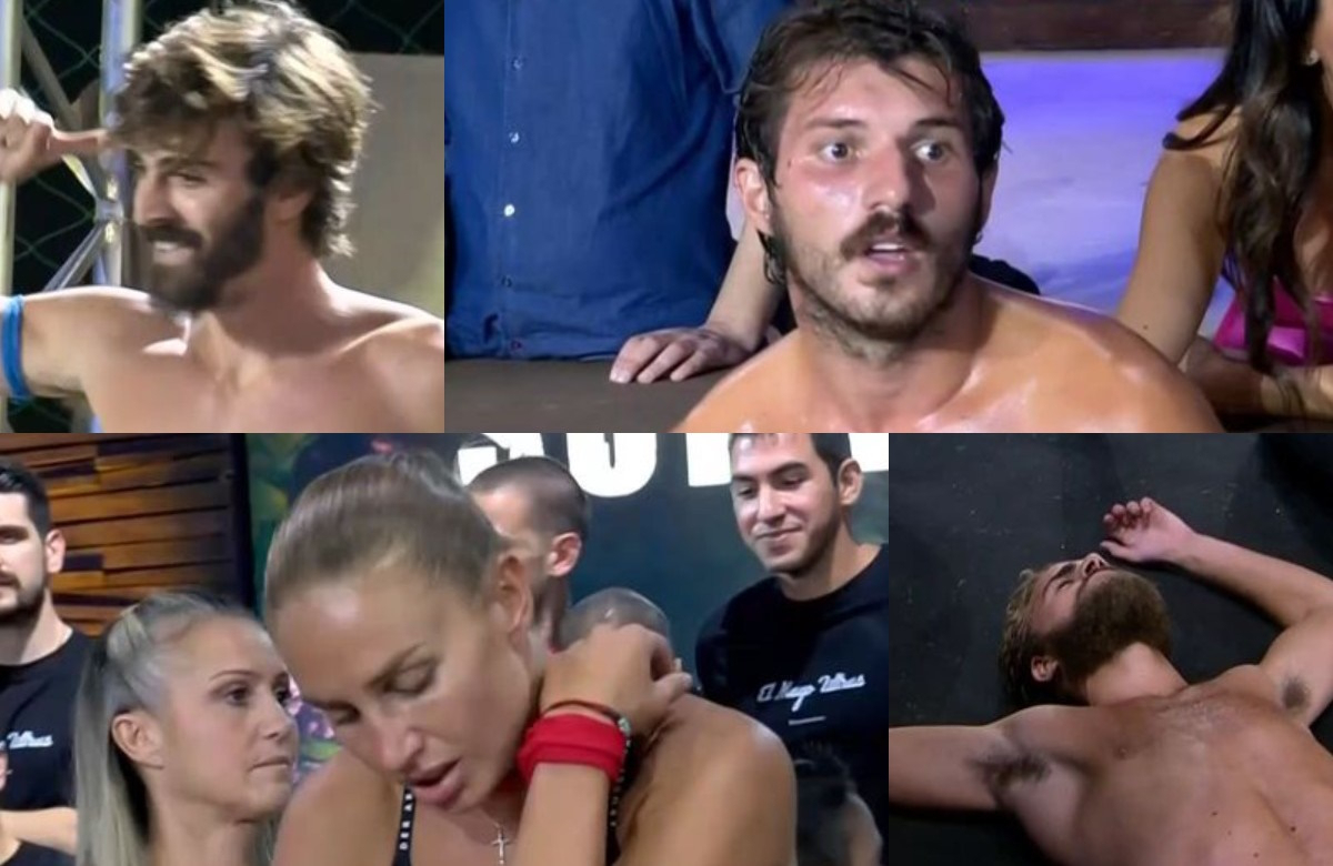 Survivor 2024: Μετά κόπων και βασάνων κέρδισαν τη θέση τους στον τελικό! Ποιος αποκλείστηκε;