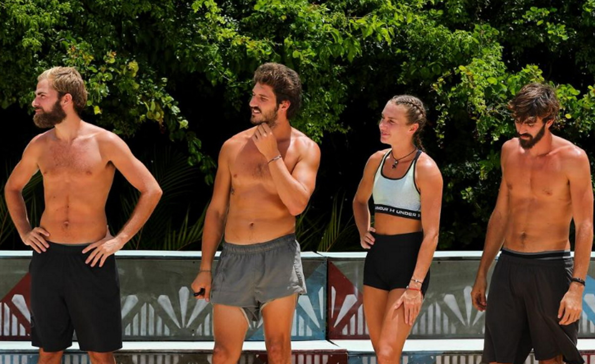 Survivor 2024: Τα έδωσαν όλα στον τελευταίο αγώνα – Ποιος κέρδισε το αυτοκίνητο;