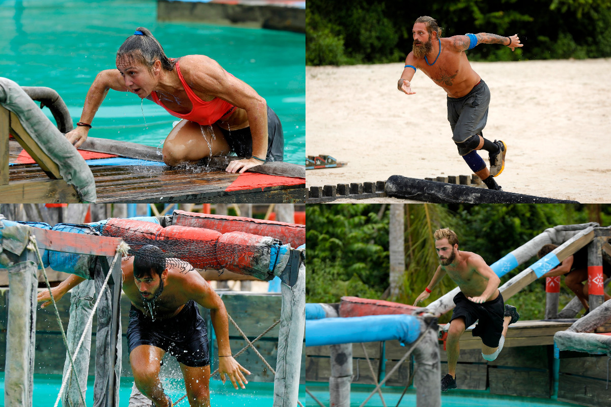 Survivor spoiler αποχώρηση (6/6): Ποιος παίκτης δεν θα μπει στην τελική εξάδα; Αυτοί μονομαχούν, αυτός χάνει!