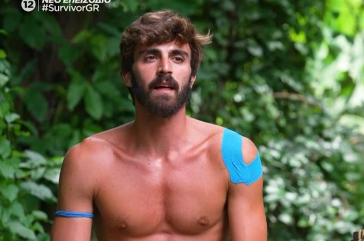 Survivor – Twitter: «Ο Γκιουλέκας τι πρόβλημα έχει με τον Φάνη; Δεν κοιτάει που έχει γίνει το κατοικίδιο της ξινής!»