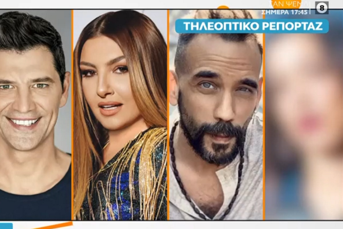 The Voice: Η Μαρίνα Σάττι στη νέα κριτική επιτροπή του μουσικού show στον ΣΚΑΪ;