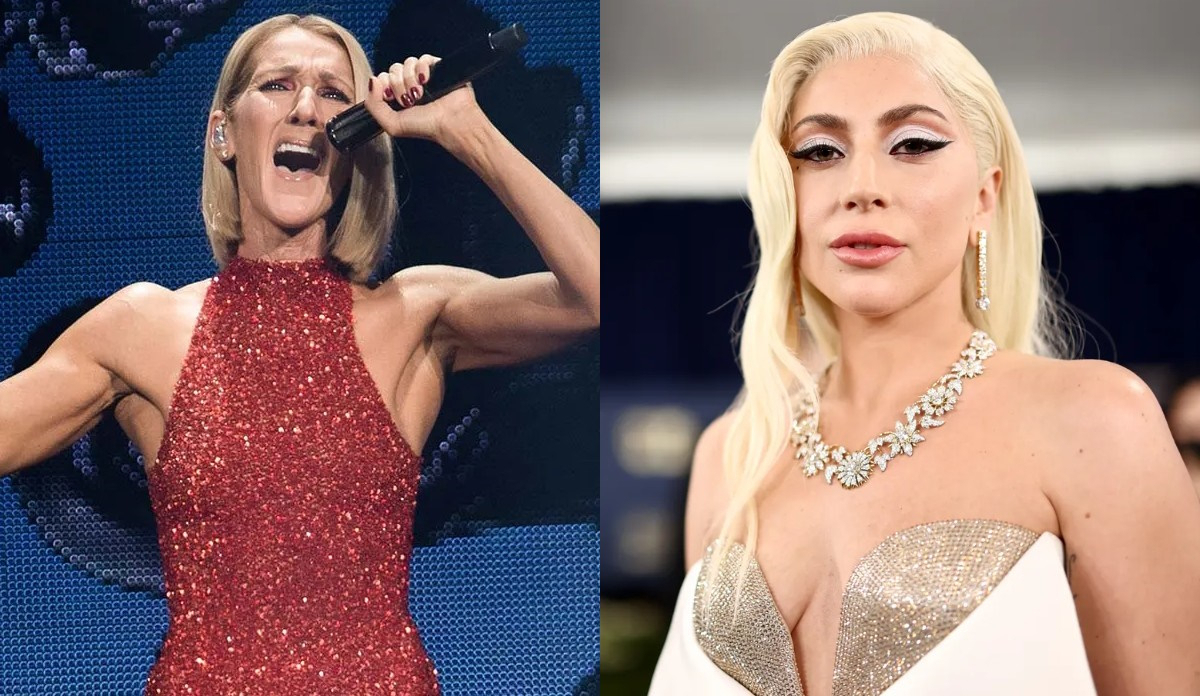 Ολυμπιακοί Αγώνες 2024: Celine Dion και Lady Gaga σε ντουέτο έκπληξη;