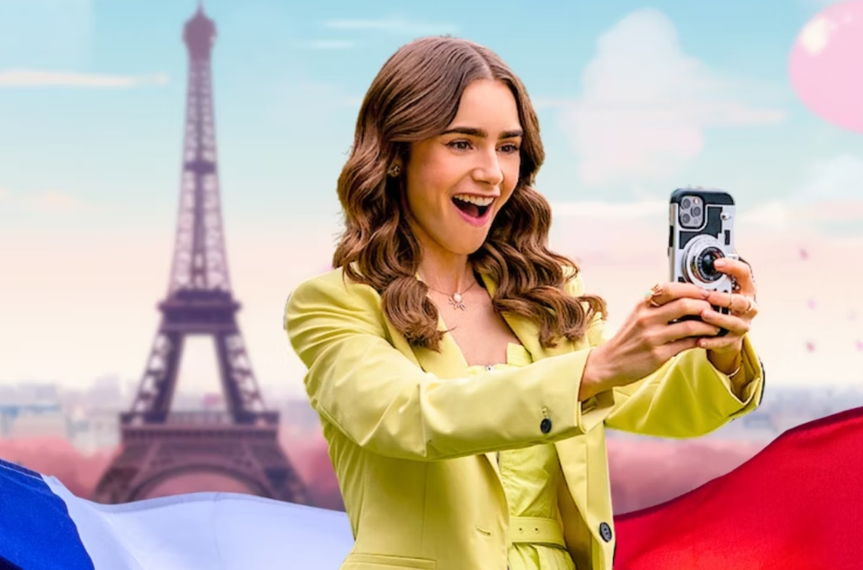 Netflix: Το σαρωτικό Emily in Paris τώρα και παιχνίδι στο κινητό σου! Πότε κυκλοφορεί;