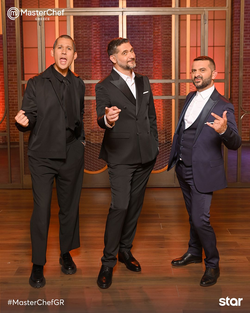 MasterChef 9: Άνοιξαν οι συμμετοχές – H ερώτηση – κλειδί στους υποψήφιους