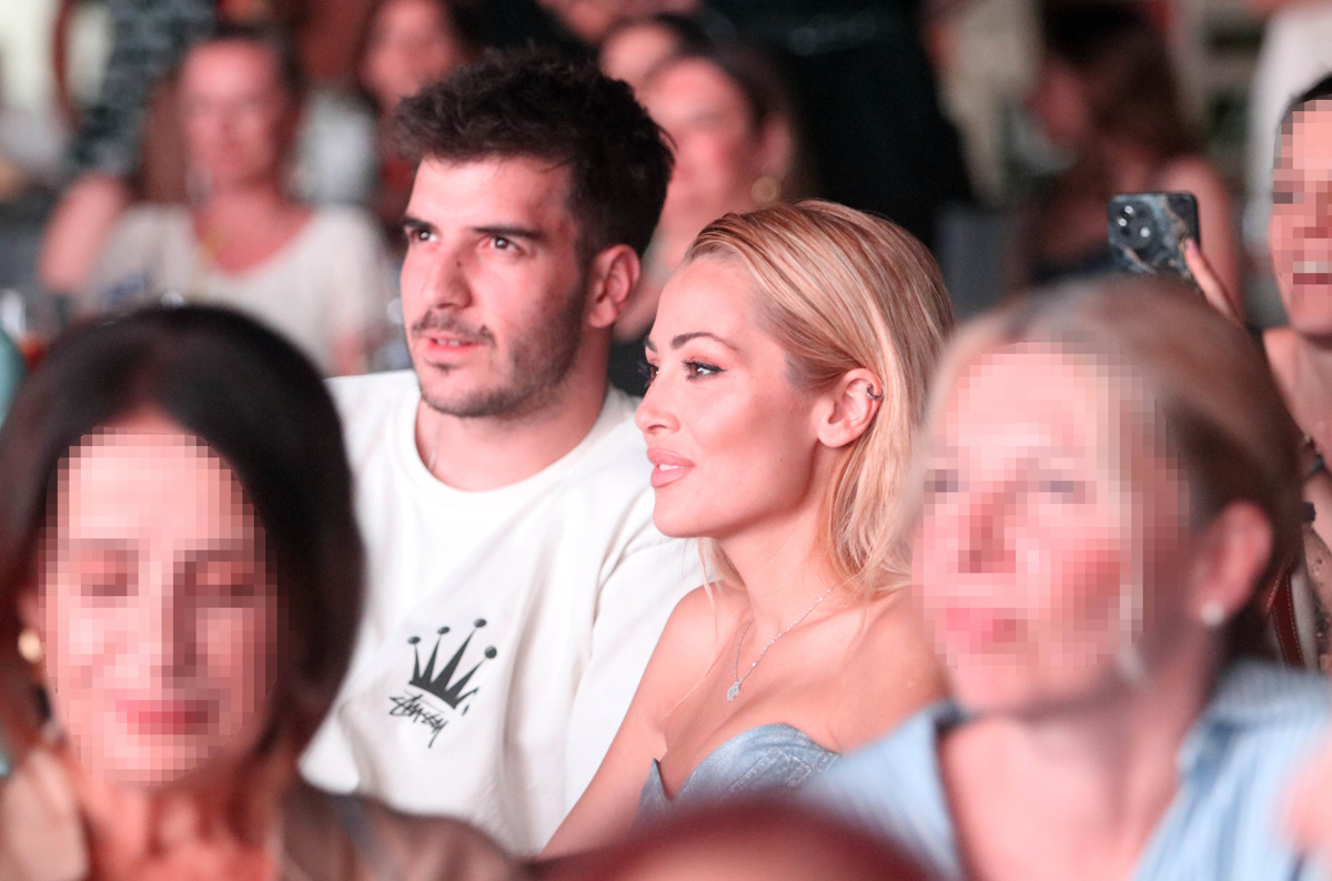 Ελένη Βουλγαράκη: Η απόφαση ζωής που την οδηγεί μόνιμα στην Πορτογαλία, δίπλα στον Φώτη Ιωαννίδη