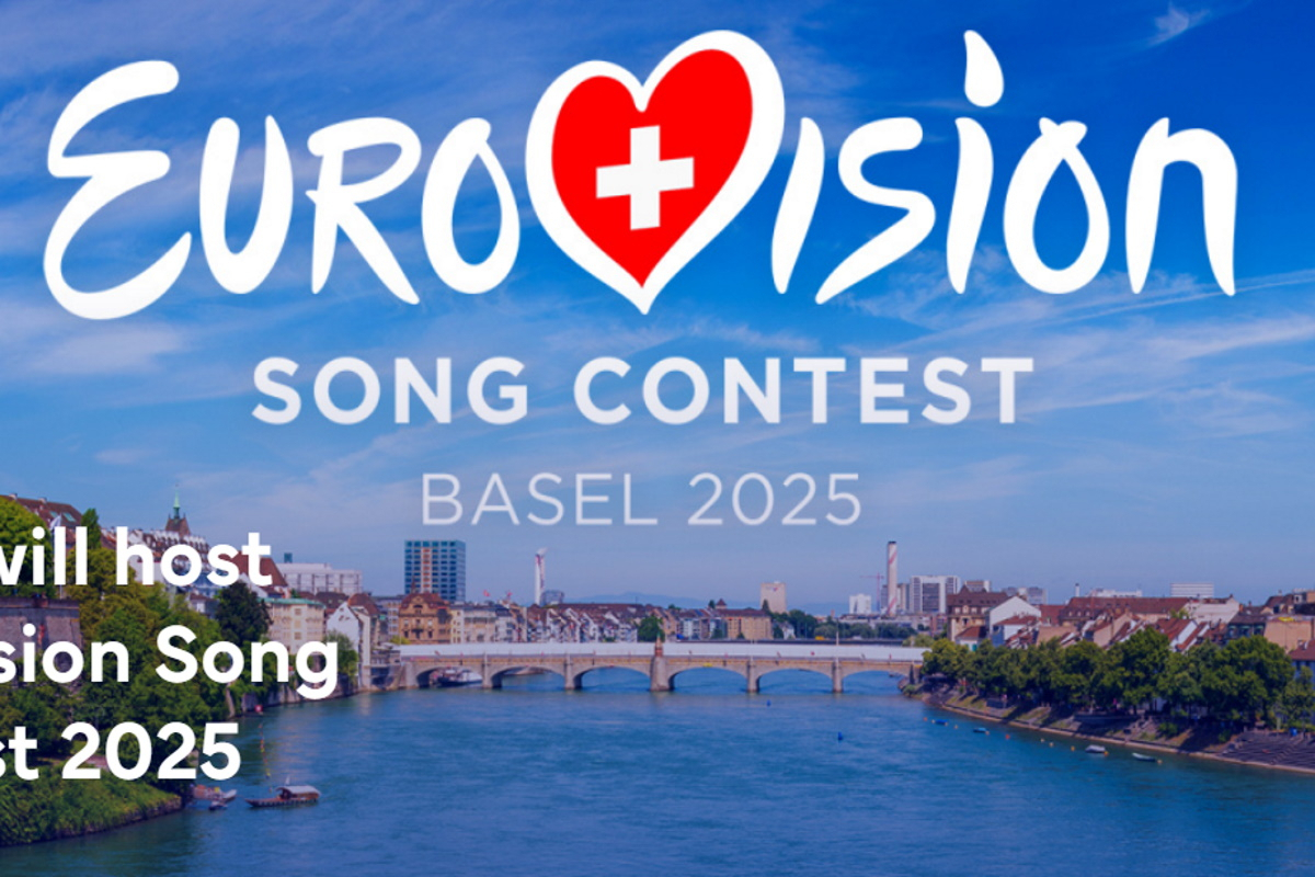 Eurovision 2025: Πότε και πού θα διεξαχθεί ο 69ος διαγωνισμός τραγουδιού;